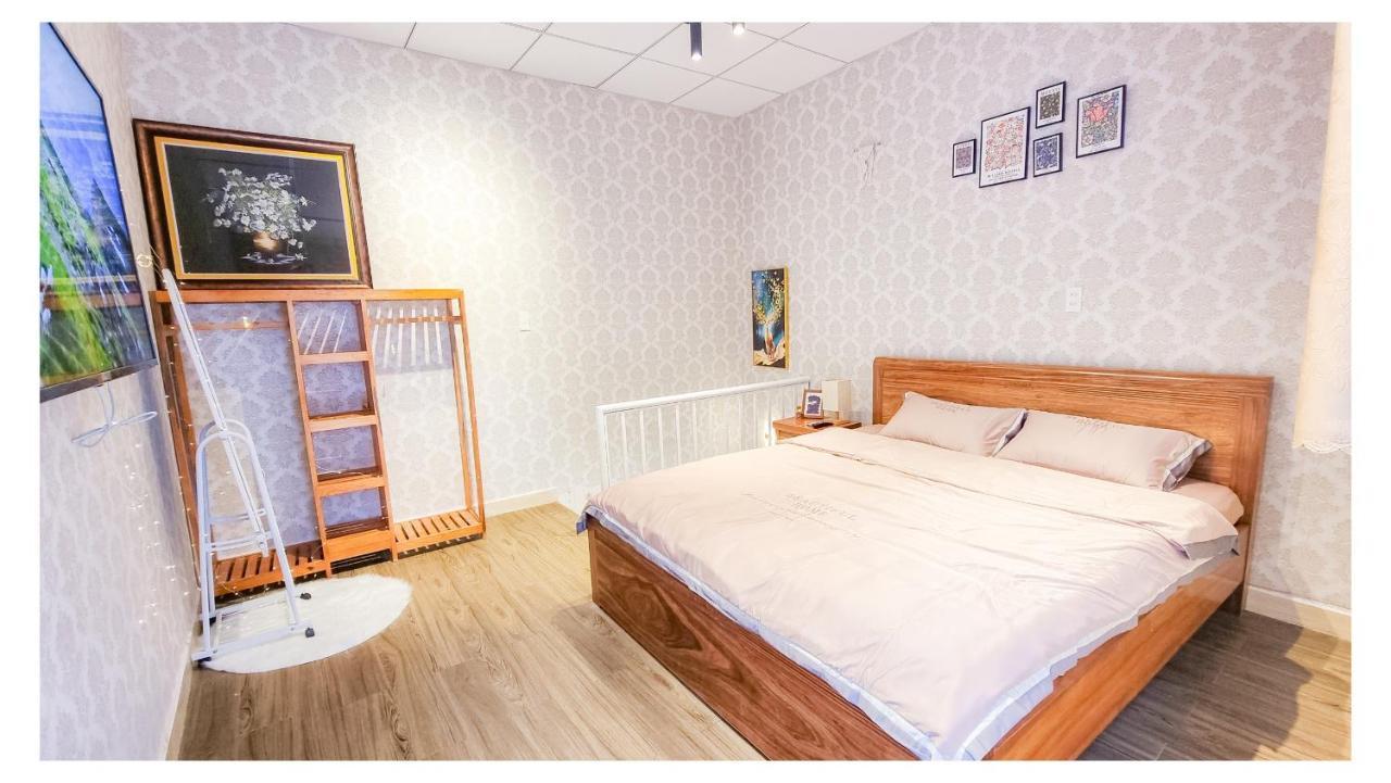 Doc Pho Home Đà Lạt Extérieur photo