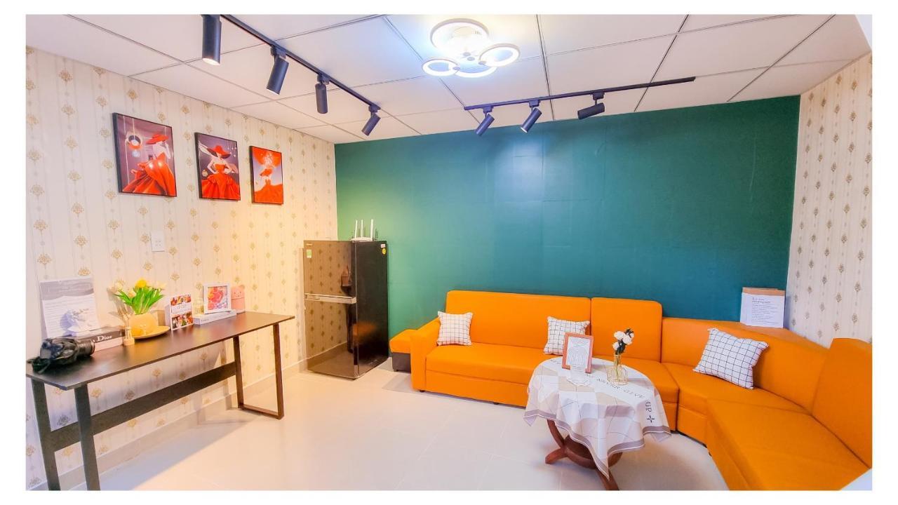 Doc Pho Home Đà Lạt Extérieur photo