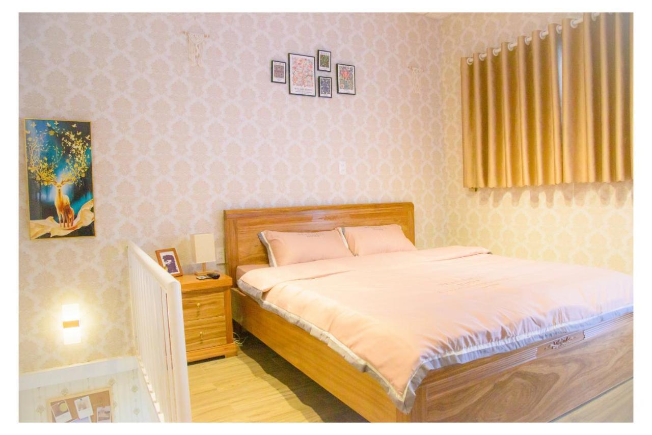 Doc Pho Home Đà Lạt Extérieur photo