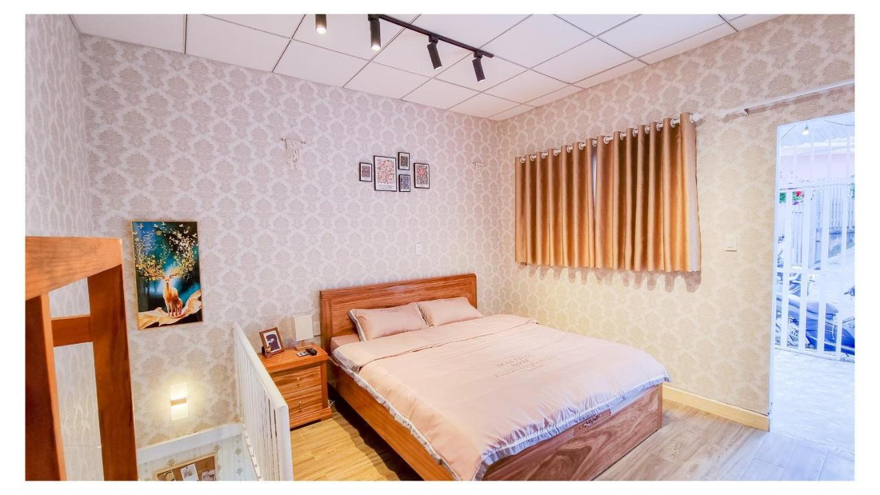 Doc Pho Home Đà Lạt Extérieur photo